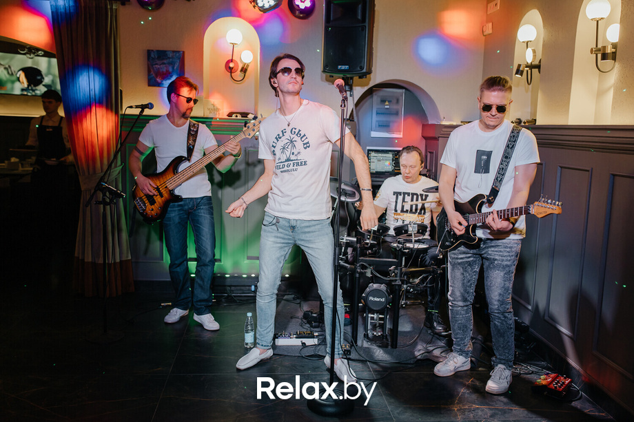 Выходные в Rustaveli, фото № 1