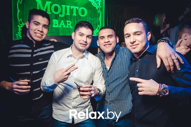 Mojitos party, фото № 22