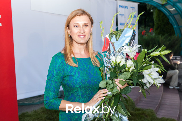 Благотворительный раут, фото № 81