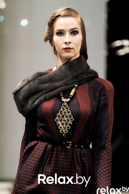 Показ Roksolana Bogutska, фото № 32