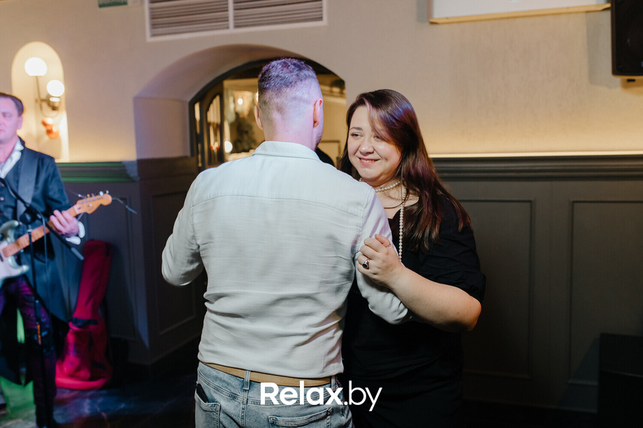 Новогодние вечеринки « Rustaveli», фото № 10