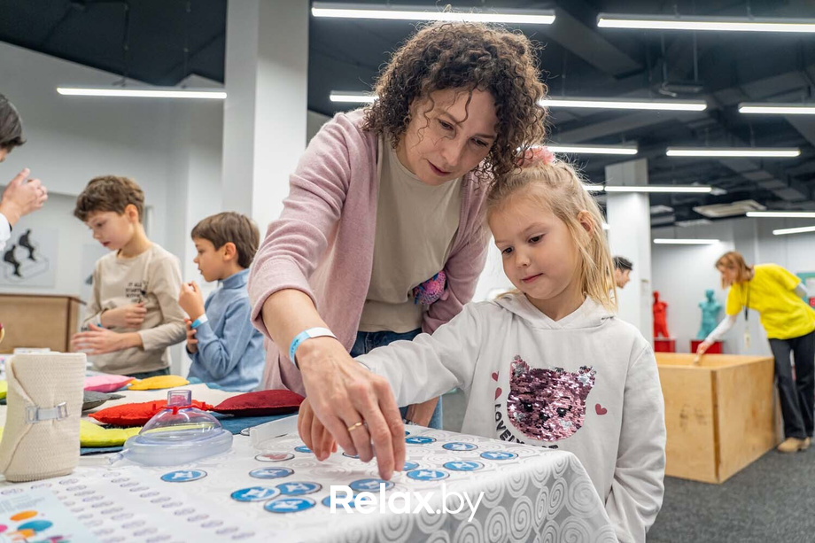 День Рождения парка наук «Квантум» — 3 года, фото № 111