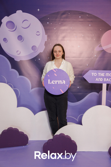 To The Moon & Back, фото № 90