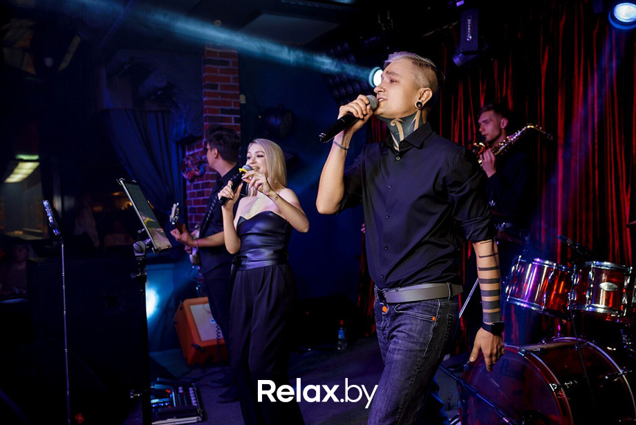 Brooklyn Live!, фото № 20