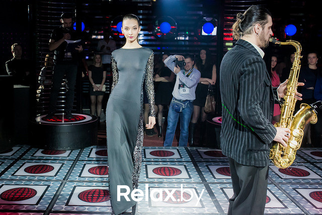 Valentine's night, фото № 43