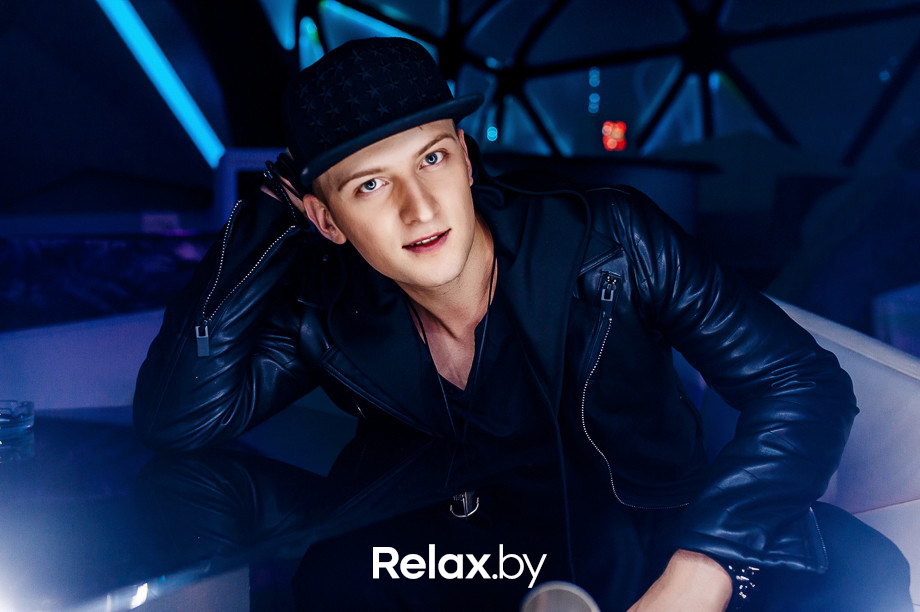 Alen Hit 5 лет творчества, фото № 33