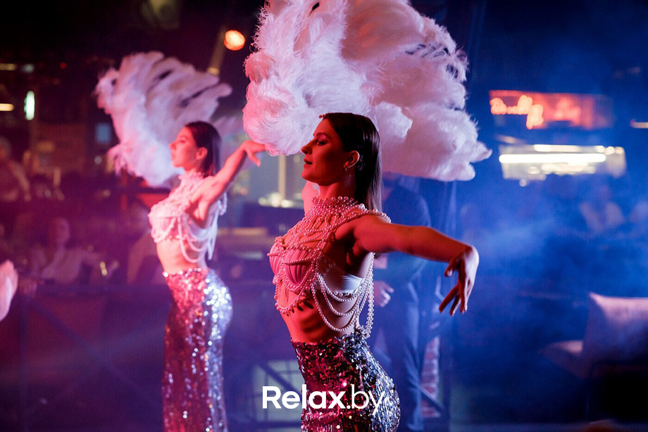 Brooklyn Live!, фото № 2