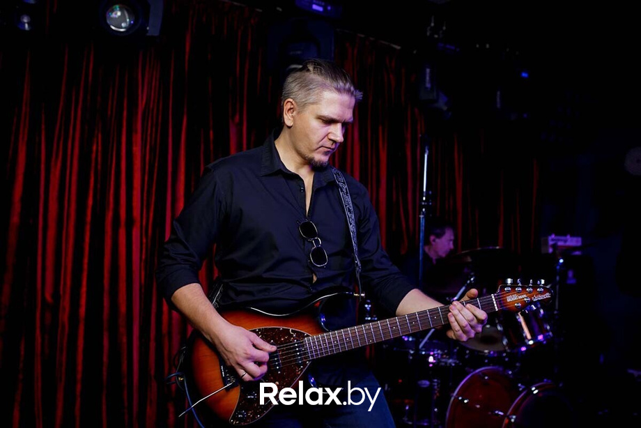 Новогодний Бруклин, фото № 37