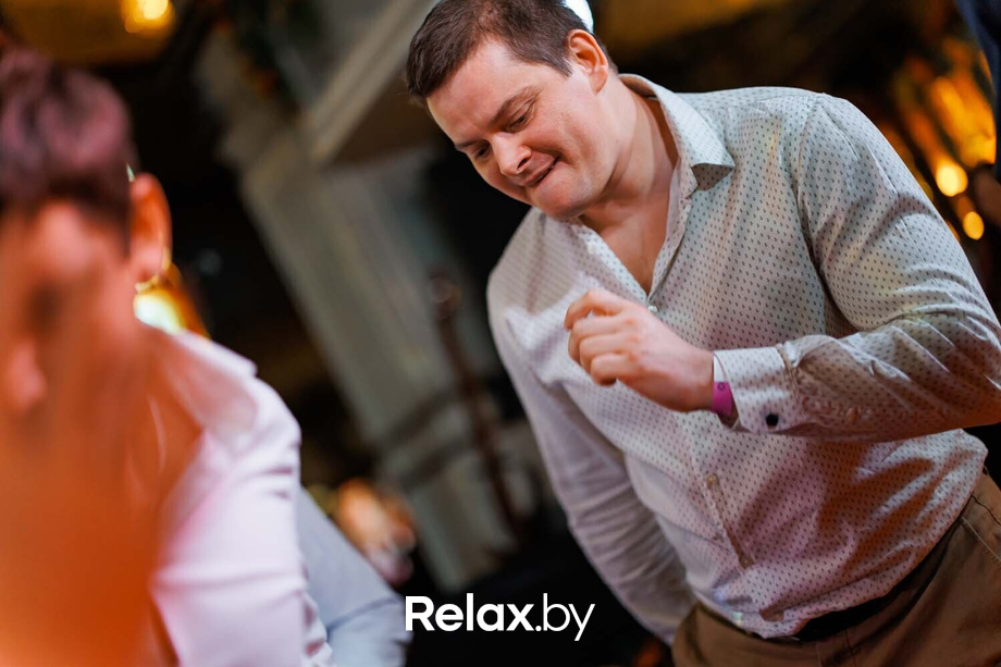 Новогодний корпоратив, фото № 93