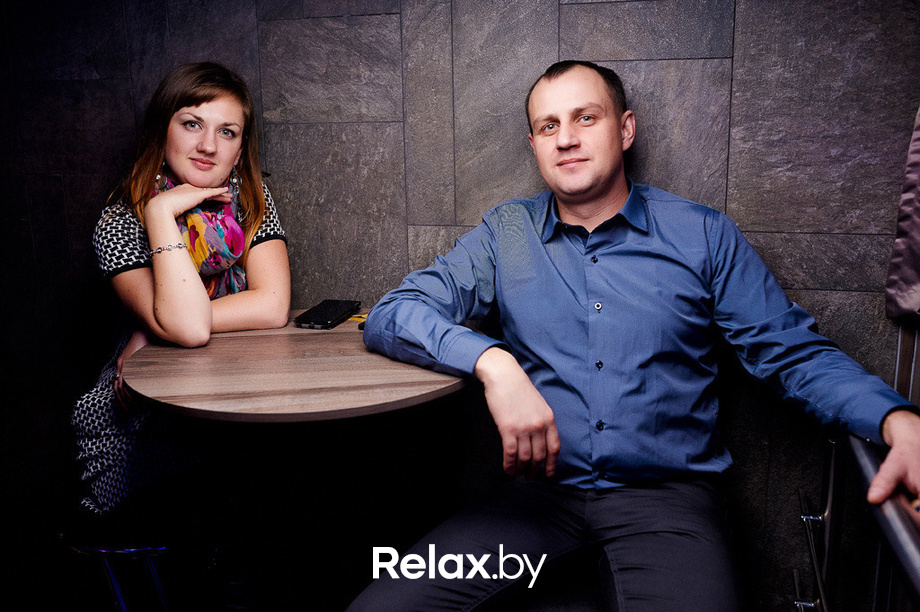 ЧЕРНЫЙ СТЕНДАП НА ЧЕРНЫЙ ДЕНЬ, фото № 21