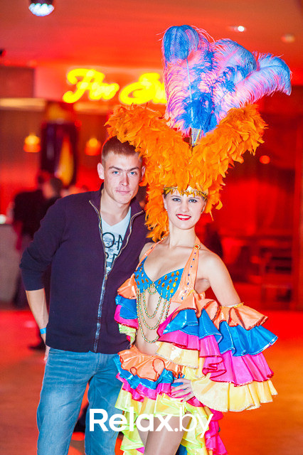 Карнавал в Рио, фото № 37