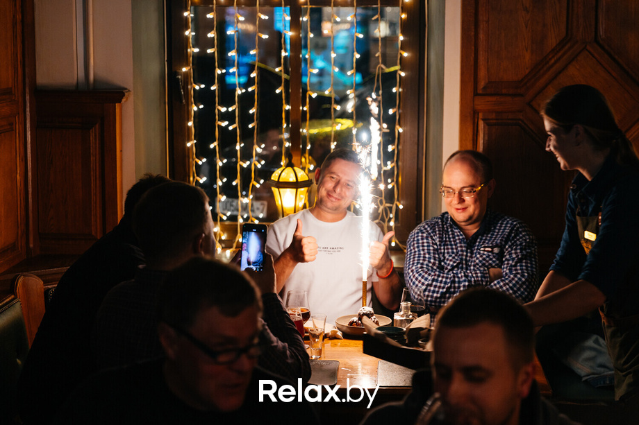 Пятница в Броваре, фото № 54