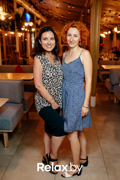 Terra party, фото № 59