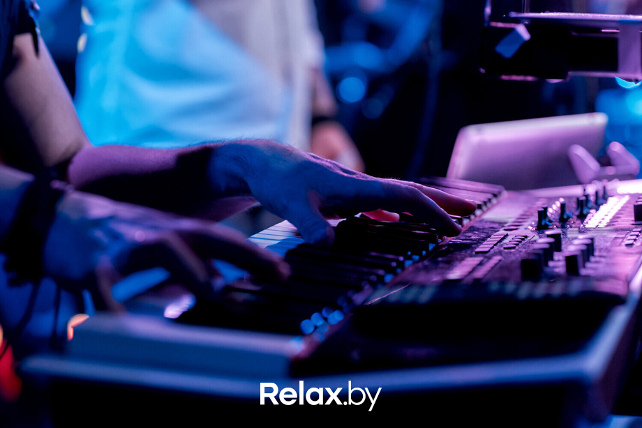 Friday Music, фото № 24