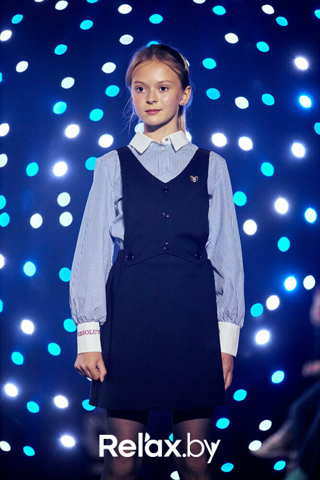 IMG Fashion KILLA PARTY - KIDS’ SHOW, фото № 784