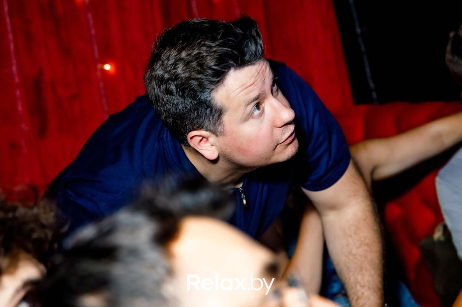 SQUIZ, фото № 126