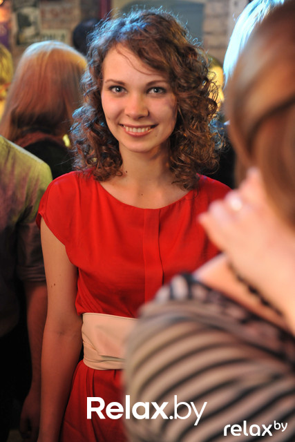 Вечеринка в баре «Дуда Кинг», фото № 13