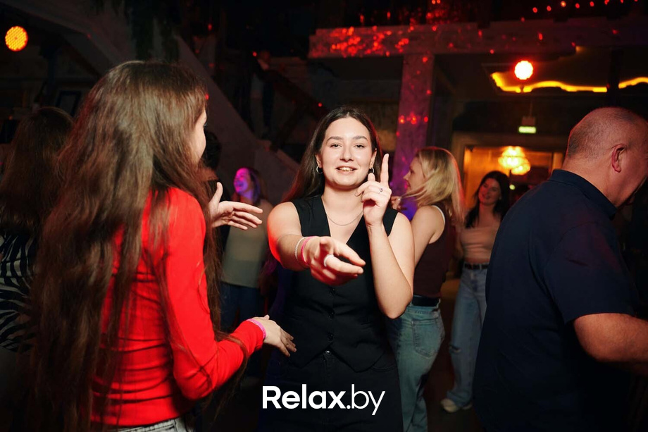 Saturday party, фото № 8