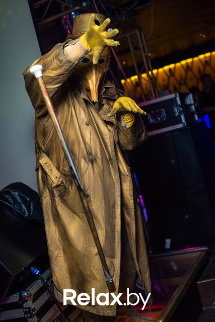 HARD ROCK SOFA, фото № 62