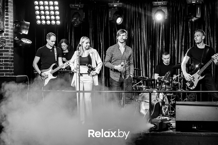 Brooklyn Live!, фото № 13