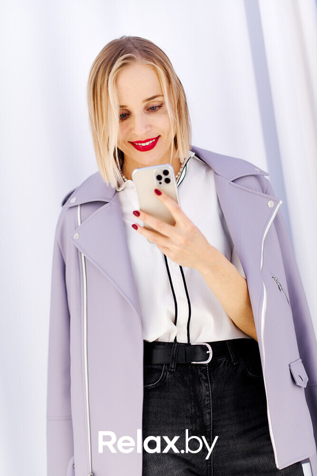 Презентация коллекции осень-зима 2021/2022 UNEED BRAND, фото № 155