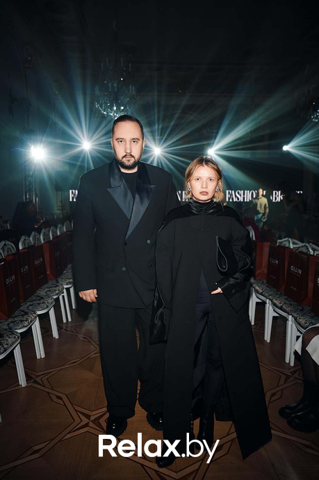 Fashion Fabrique 2.0 (часть 14), фото № 100