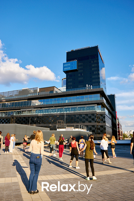 Танцы на крыше: Boogaloo, фото № 31