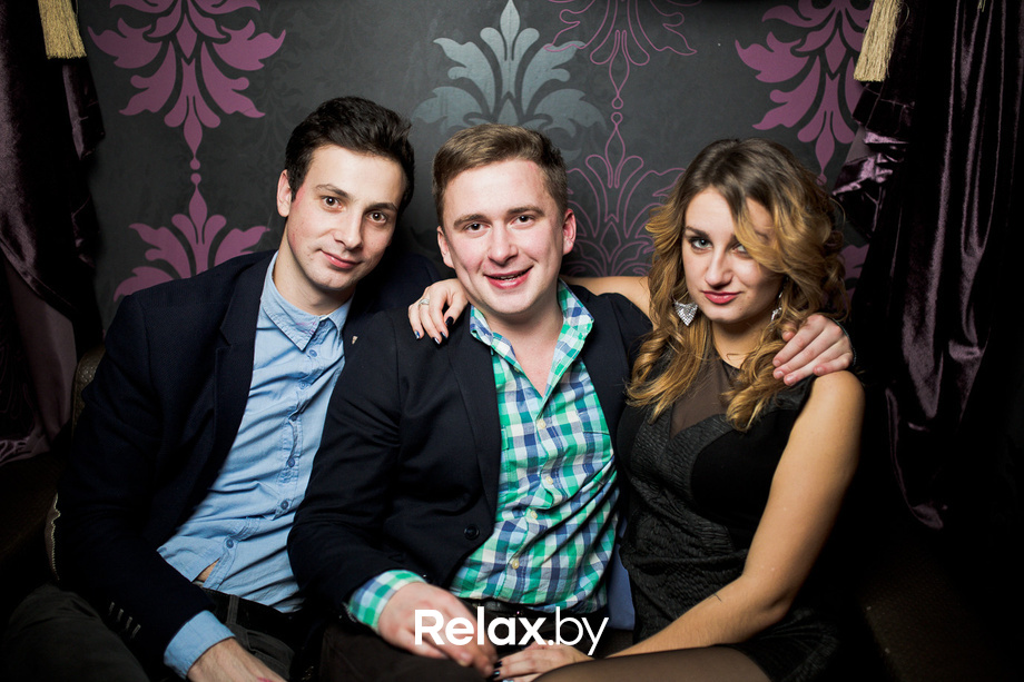 Рождественская ночь, фото № 41