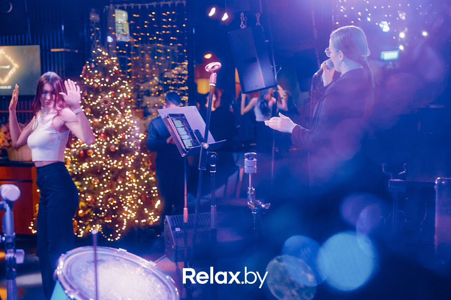 Saturday music, фото № 44