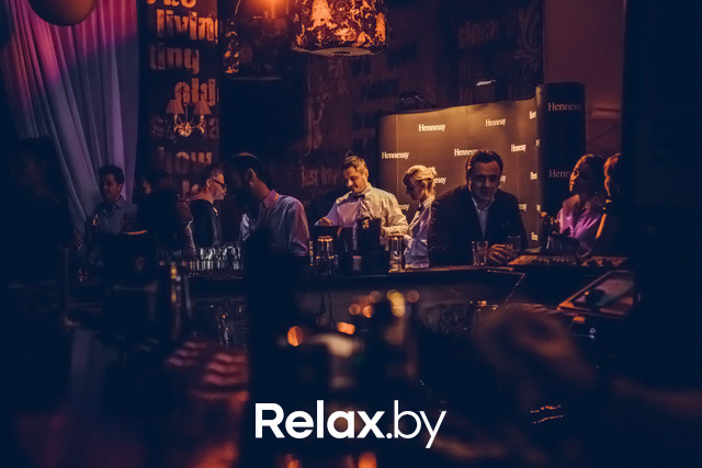 Listapad Film Festival Grand Opening Party by France Group, фото № 65