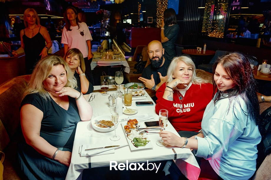 Saturday music, фото № 17