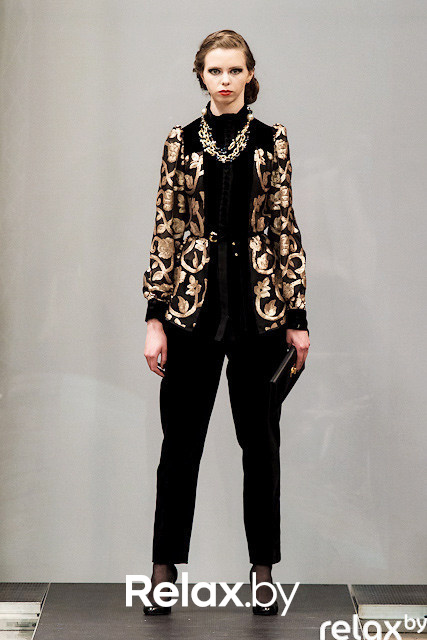 Показ Roksolana Bogutska, фото № 6