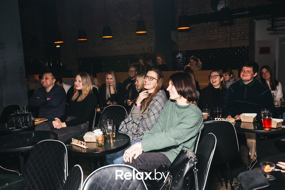 Отчетный концерт, фото № 71