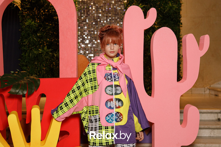 День красоты в День города FashionStyleModels by Igor Ivanov, фото № 68