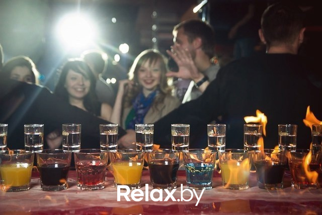 Live PROJECTor, фото № 51