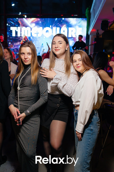 День Встречи Выпускников, фото № 34