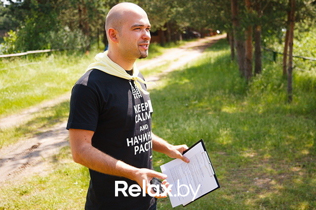 Расти в продажах ярко!, фото № 42