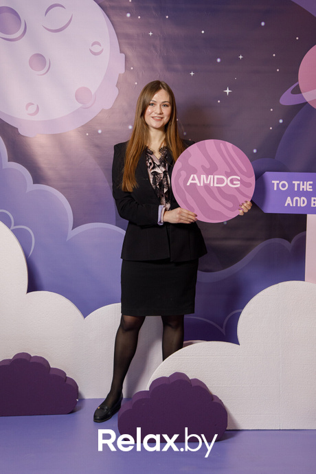 To The Moon & Back, фото № 20