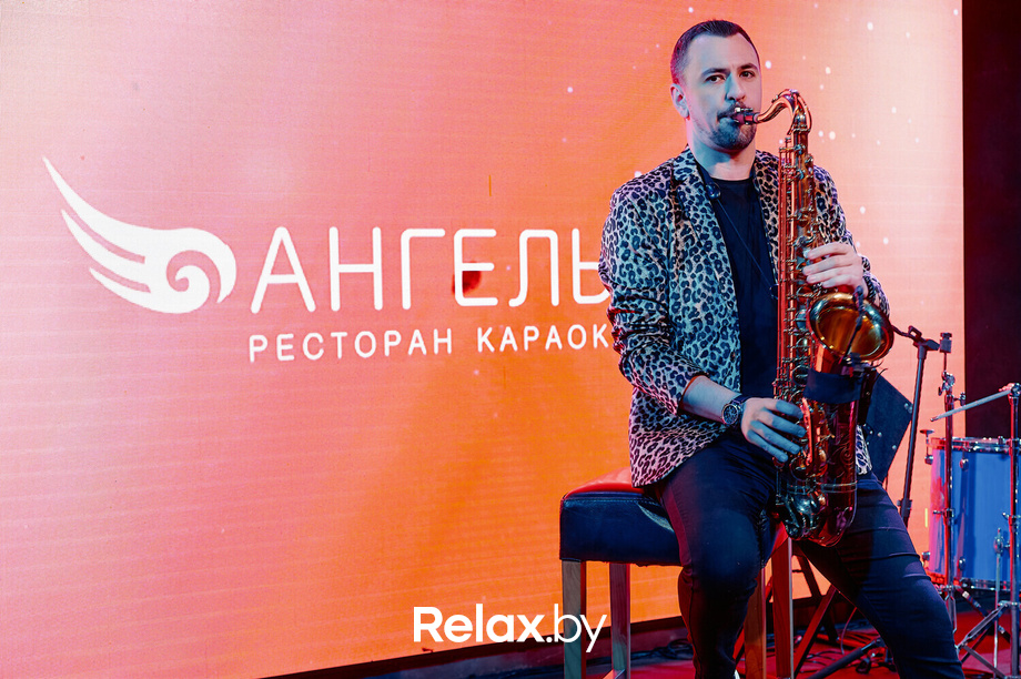 Love & Angels, фото № 25