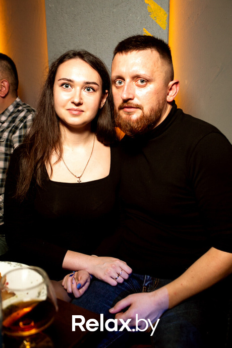 Zavod Saturday Night, фото № 44