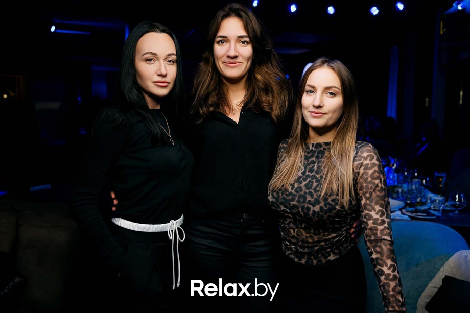 Ночные жители, фото № 45