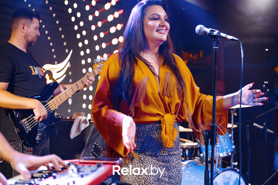 Friday Music, фото № 98