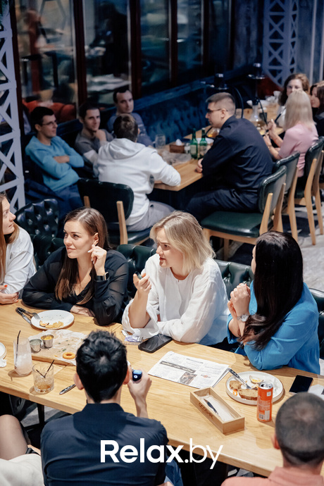 Friday Party, фото № 67