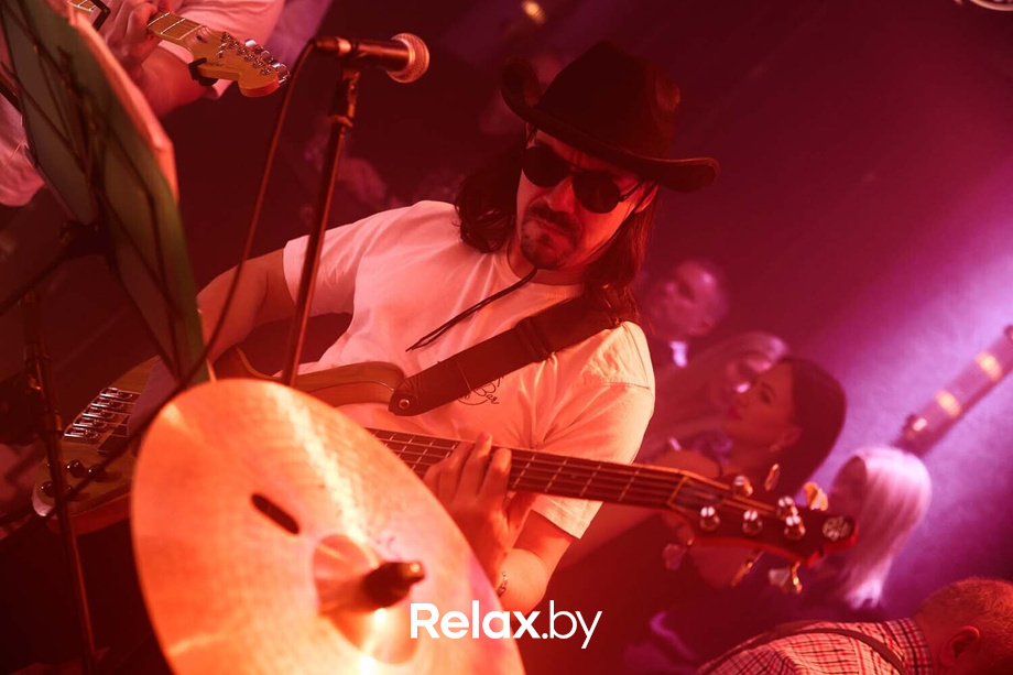 Tribute Depeche Mode, фото № 149