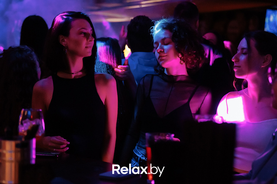 День Встречи Выпускников, фото № 97