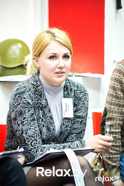 Выпускной бизнес-школы Расти, фото № 89