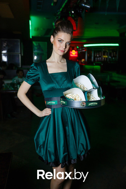 Jameson Movie Club: Плохой Санта, фото № 78