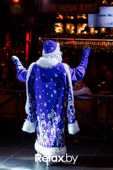 Новогодний Бруклин, фото № 55