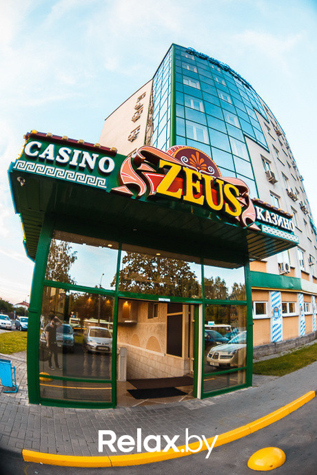 Шоу «Тропикана», фото № 15