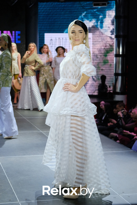 FASHION LINE SHOW 2021, фото № 73